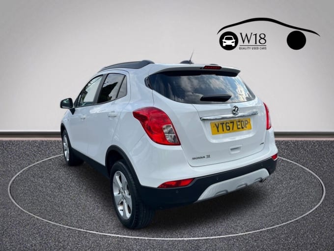 2024 Vauxhall Mokka X