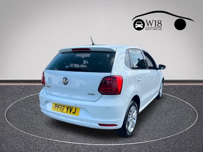 2024 Volkswagen Polo