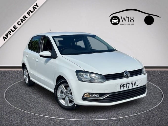 2024 Volkswagen Polo