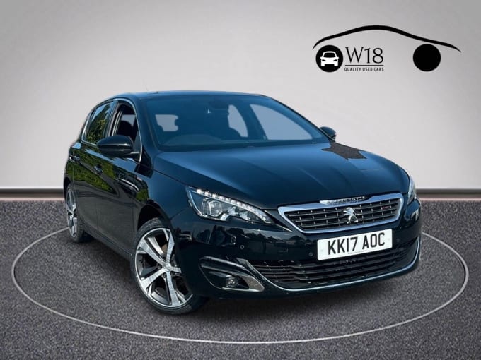 2024 Peugeot 308