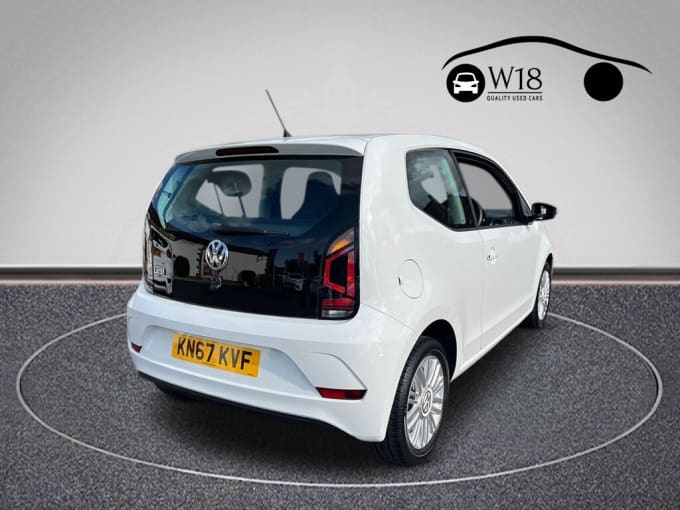 2024 Volkswagen Up