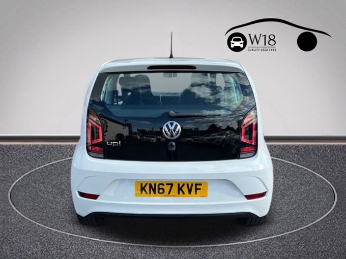 2024 Volkswagen Up