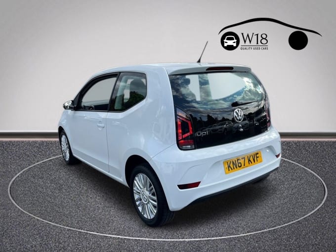 2024 Volkswagen Up