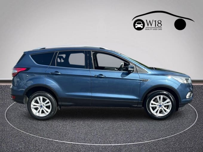 2024 Ford Kuga