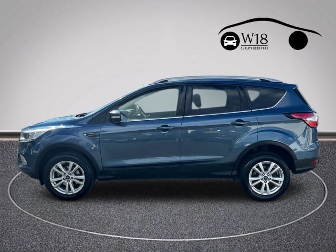 2024 Ford Kuga