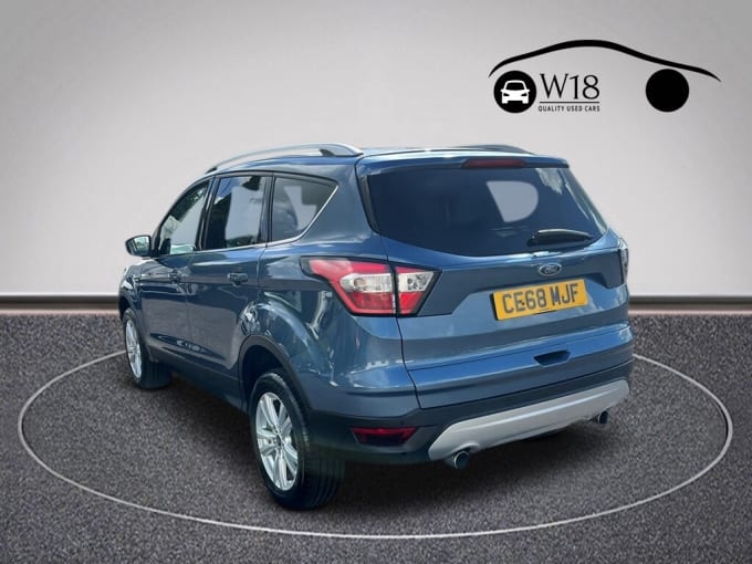 2024 Ford Kuga