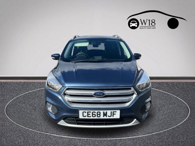 2024 Ford Kuga