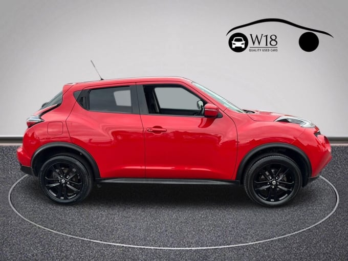 2024 Nissan Juke