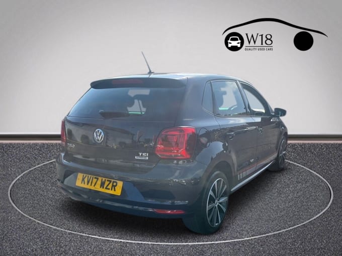 2024 Volkswagen Polo