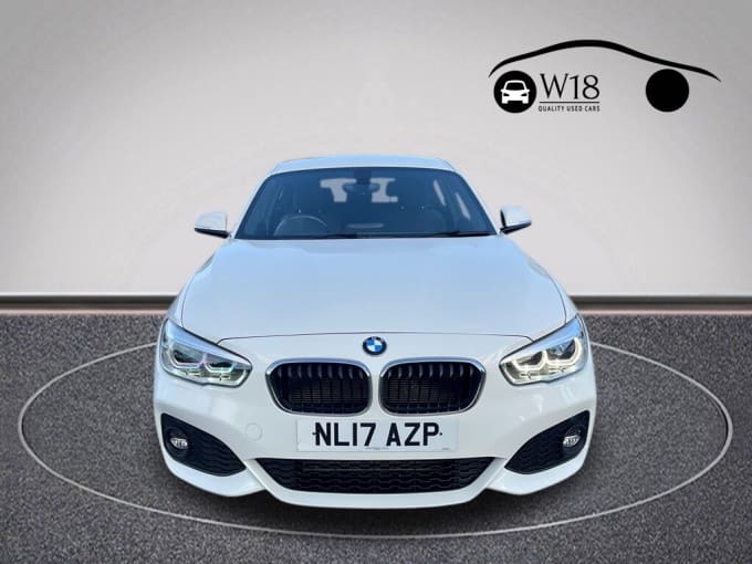 2024 BMW 1 Series