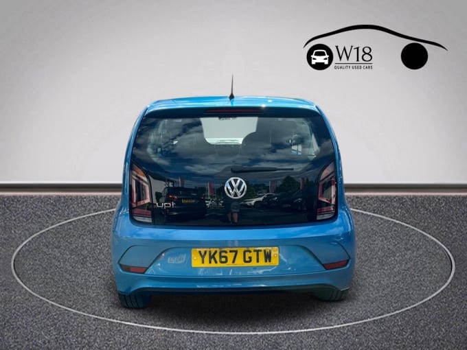 2024 Volkswagen Up