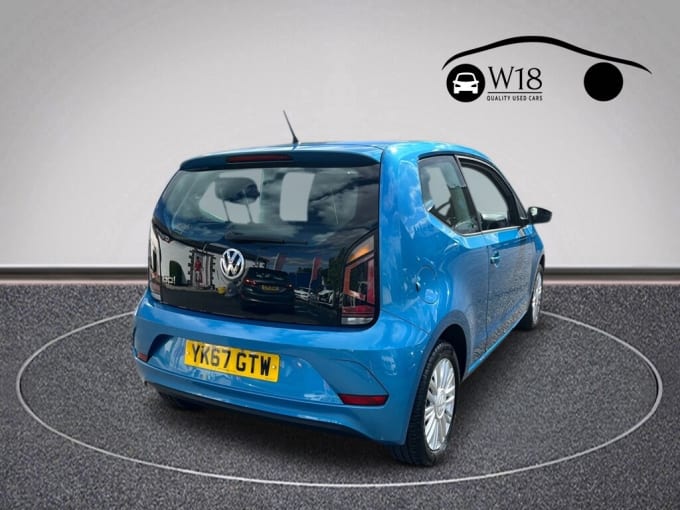 2024 Volkswagen Up