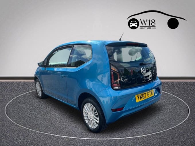 2024 Volkswagen Up