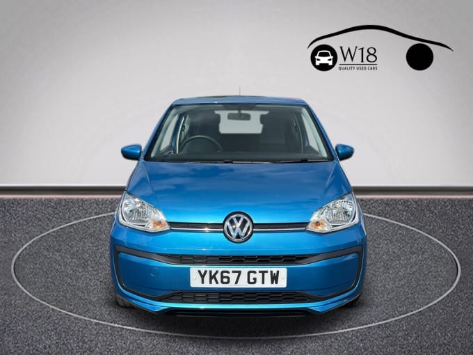 2024 Volkswagen Up