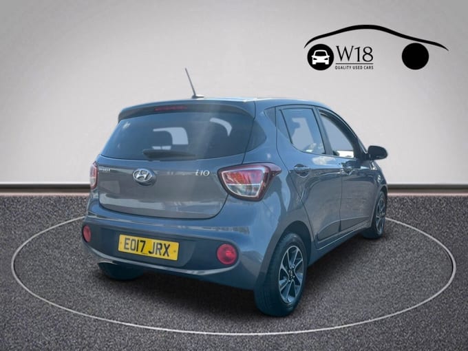 2024 Hyundai I10