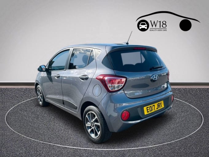 2024 Hyundai I10