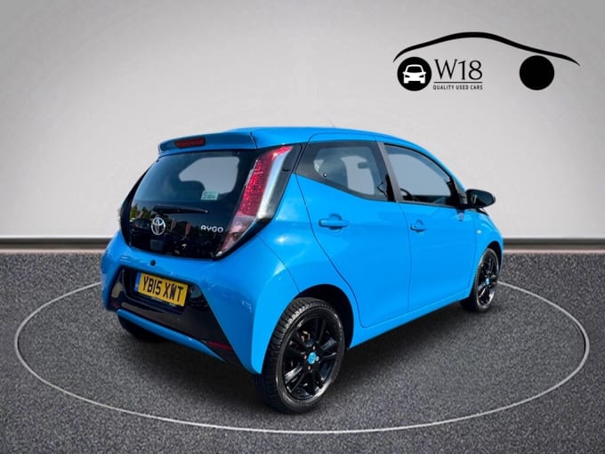 2024 Toyota Aygo