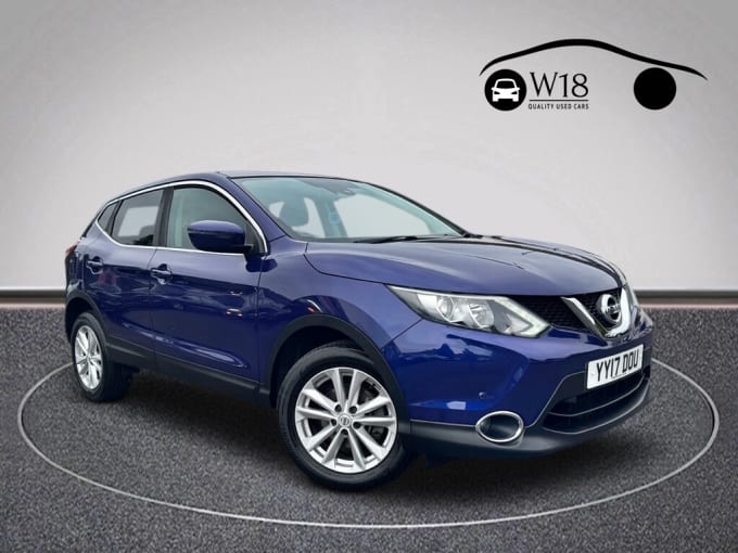 2024 Nissan Qashqai