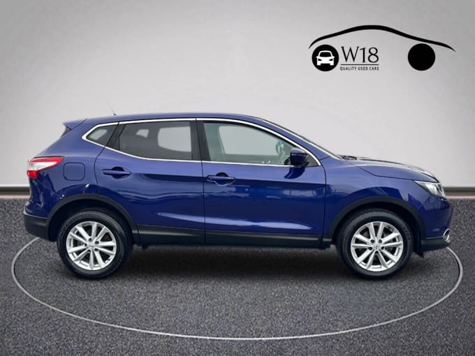 2024 Nissan Qashqai