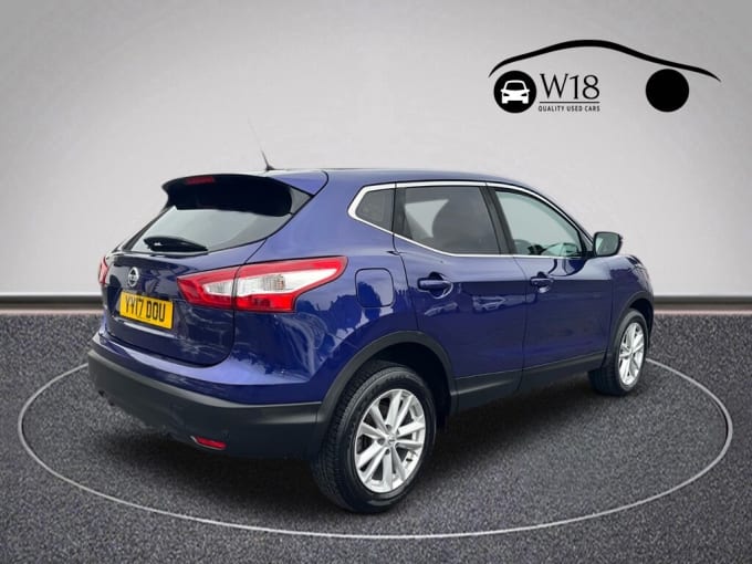 2024 Nissan Qashqai