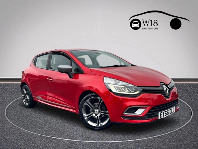 2024 Renault Clio