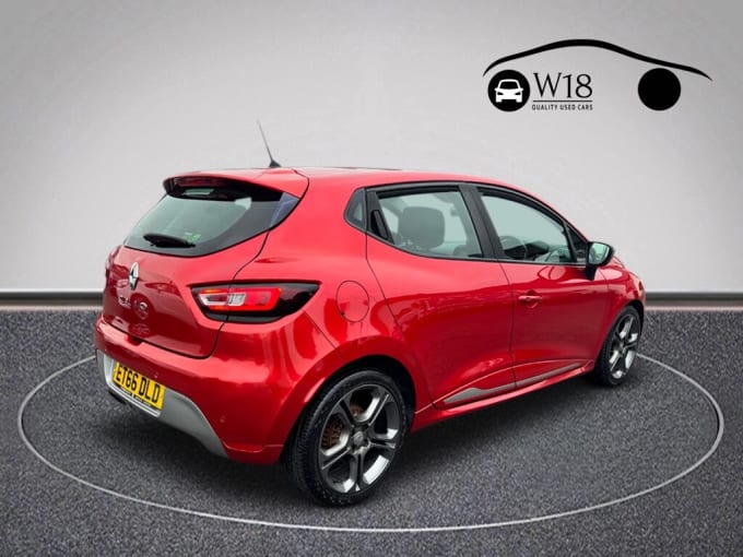 2024 Renault Clio