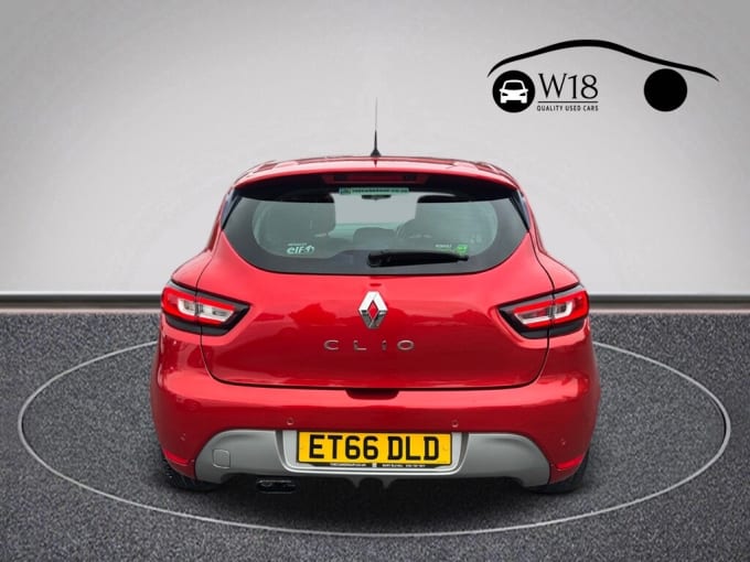 2024 Renault Clio