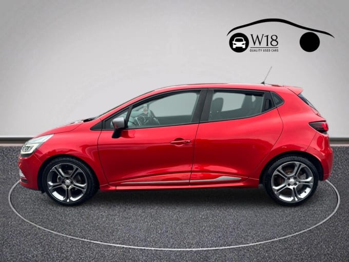 2024 Renault Clio