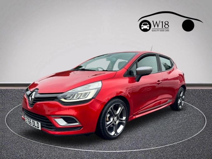 2024 Renault Clio