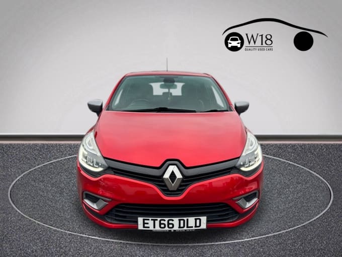 2024 Renault Clio