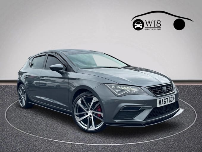 2024 Seat Leon