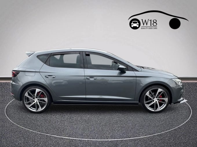 2024 Seat Leon