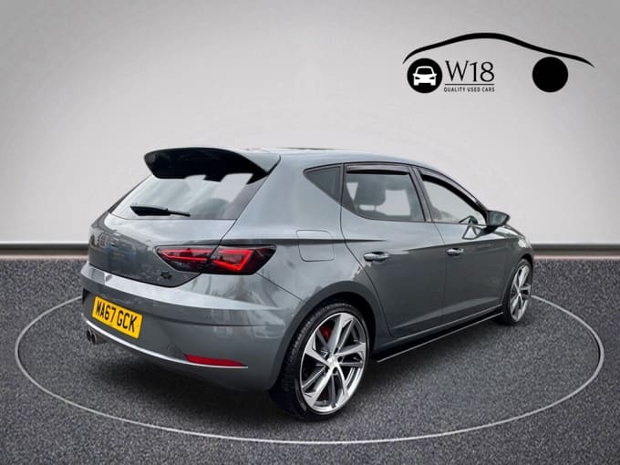 2024 Seat Leon