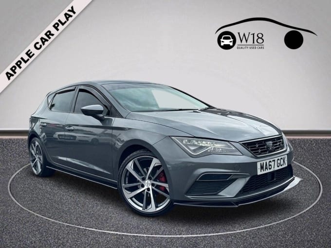 2024 Seat Leon