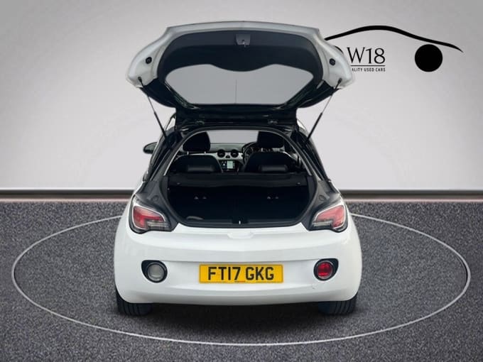 2024 Vauxhall Adam