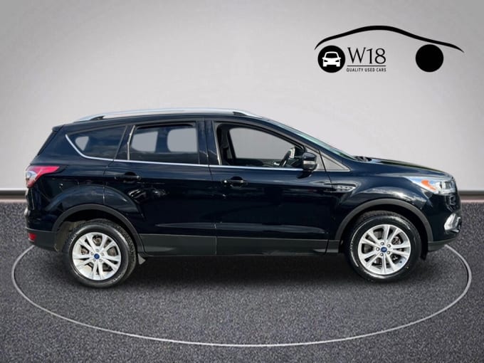 2024 Ford Kuga