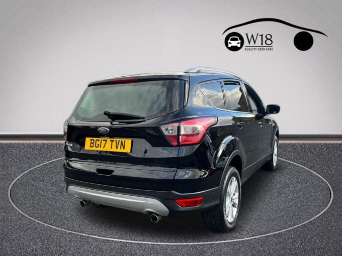 2024 Ford Kuga