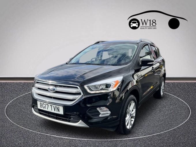 2024 Ford Kuga