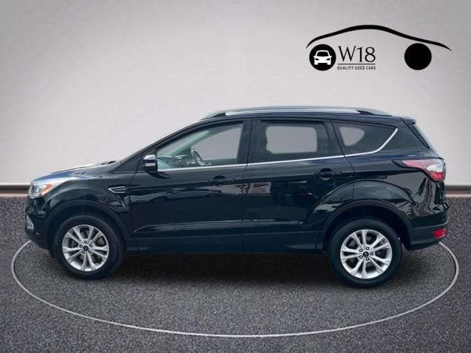 2024 Ford Kuga