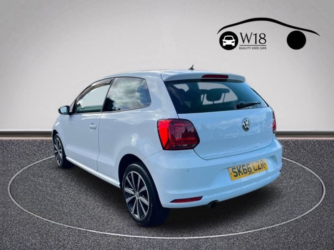 2024 Volkswagen Polo