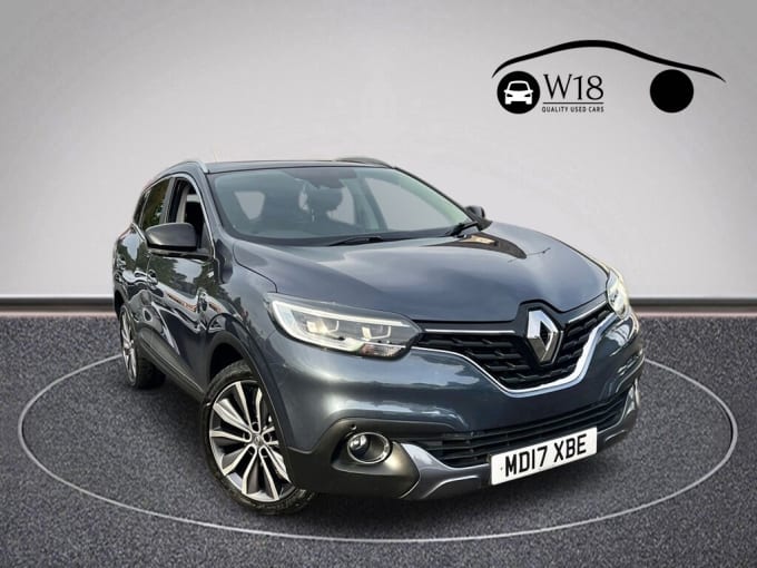 2024 Renault Kadjar