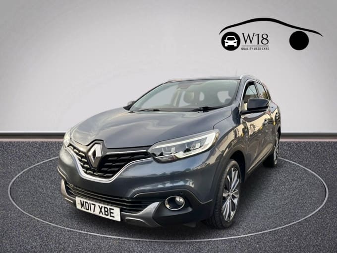 2024 Renault Kadjar