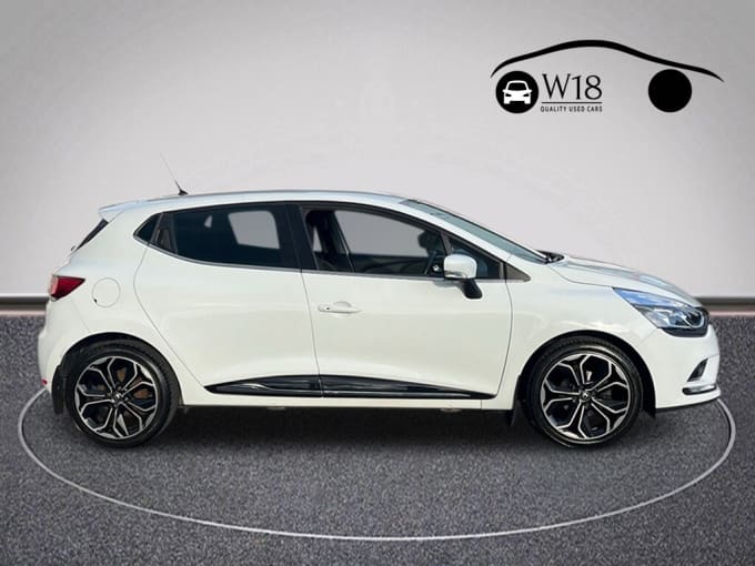 2024 Renault Clio