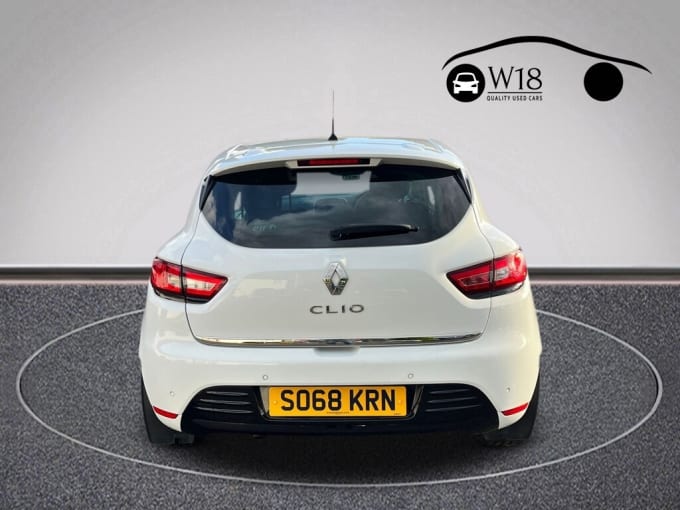 2024 Renault Clio