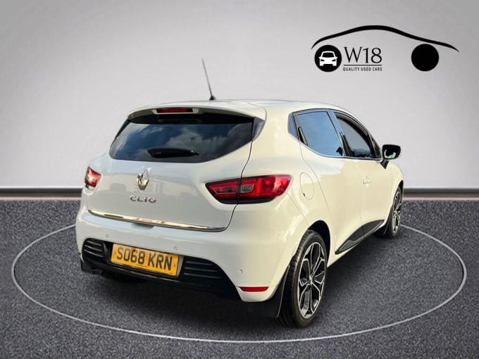 2024 Renault Clio