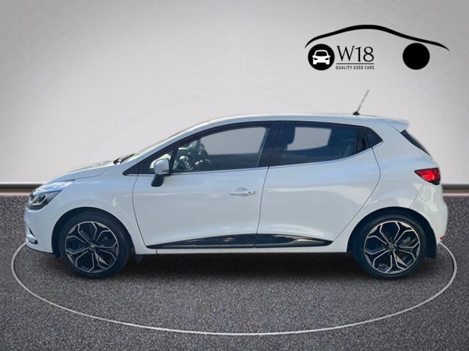 2024 Renault Clio