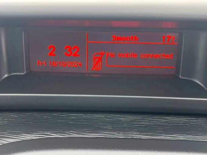 2025 Citroen C3 Picasso