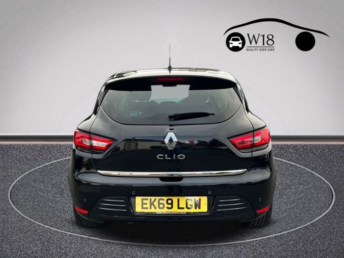 2025 Renault Clio