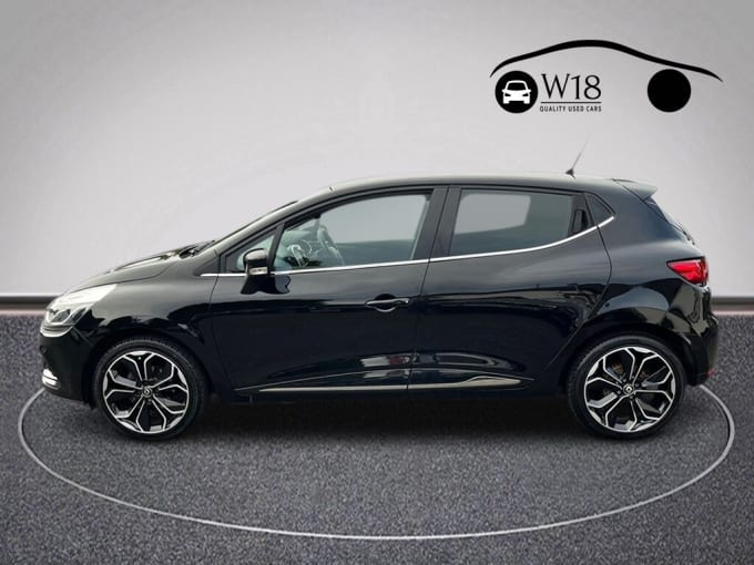 2025 Renault Clio