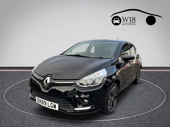 2025 Renault Clio